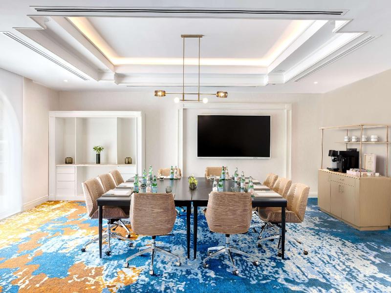 Sofitel Al Hamra Beach Resort image