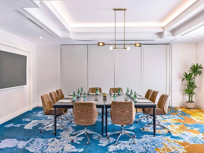 Sofitel Al Hamra Beach Resort image