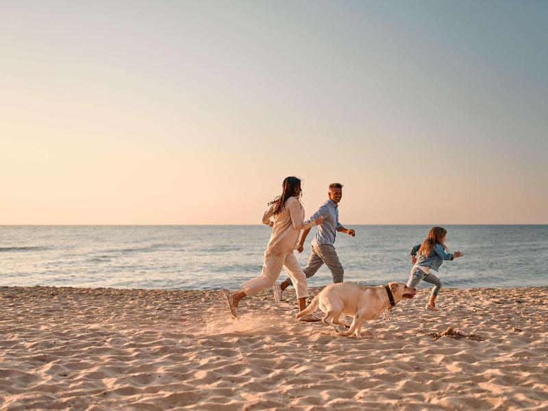 Sofitel Al Hamra Beach Resort image