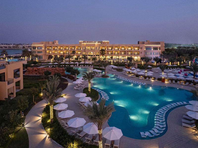 Sofitel Al Hamra Beach Resort image