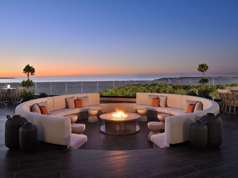 Sofitel Al Hamra Beach Resort image