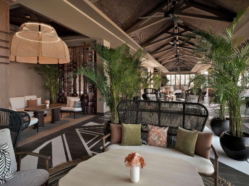 Sofitel Al Hamra Beach Resort image