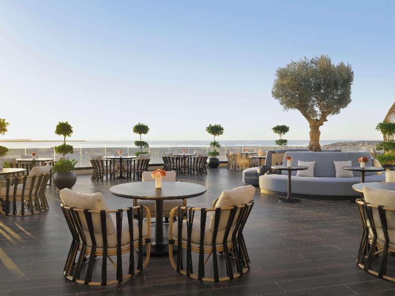 Sofitel Al Hamra Beach Resort image
