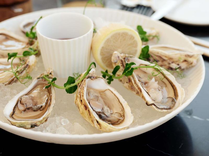 Sofitel Al Hamra Beach Resort image