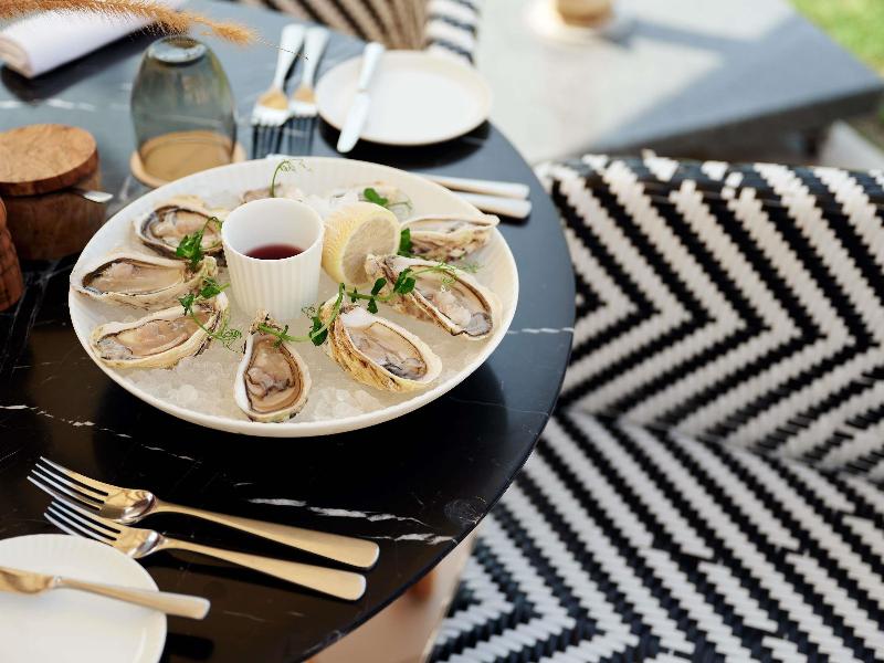 Sofitel Al Hamra Beach Resort image