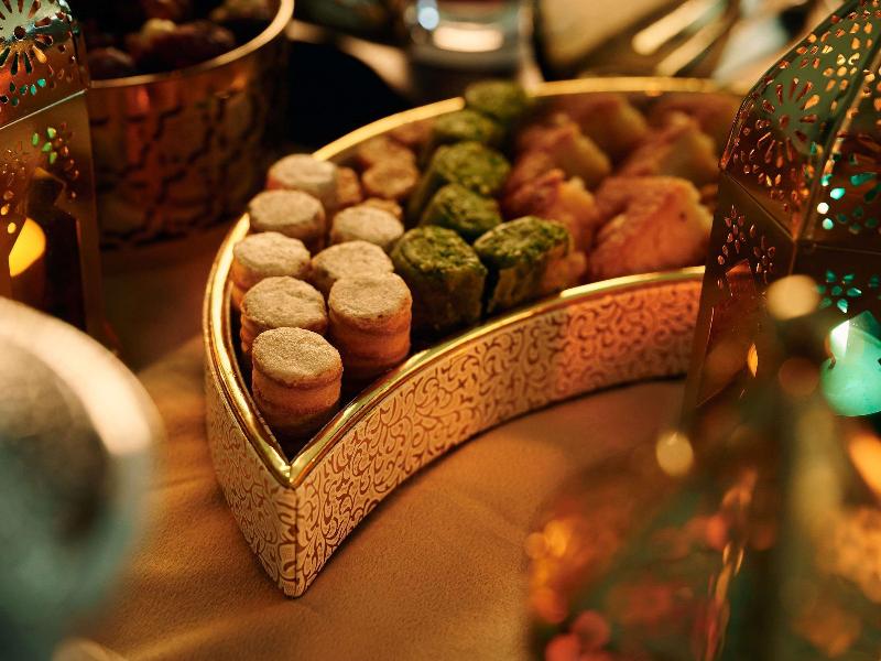 Sofitel Ras Al Khaimah Al Hamra Beach Resort image