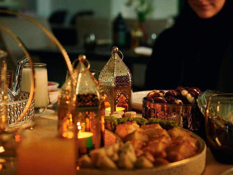 Sofitel Ras Al Khaimah Al Hamra Beach Resort image