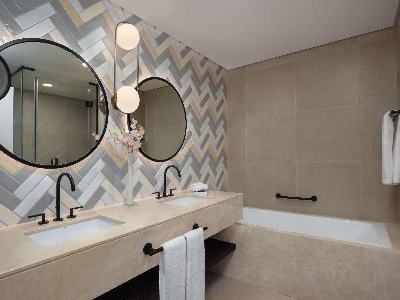 Sofitel Al Hamra Beach Resort image