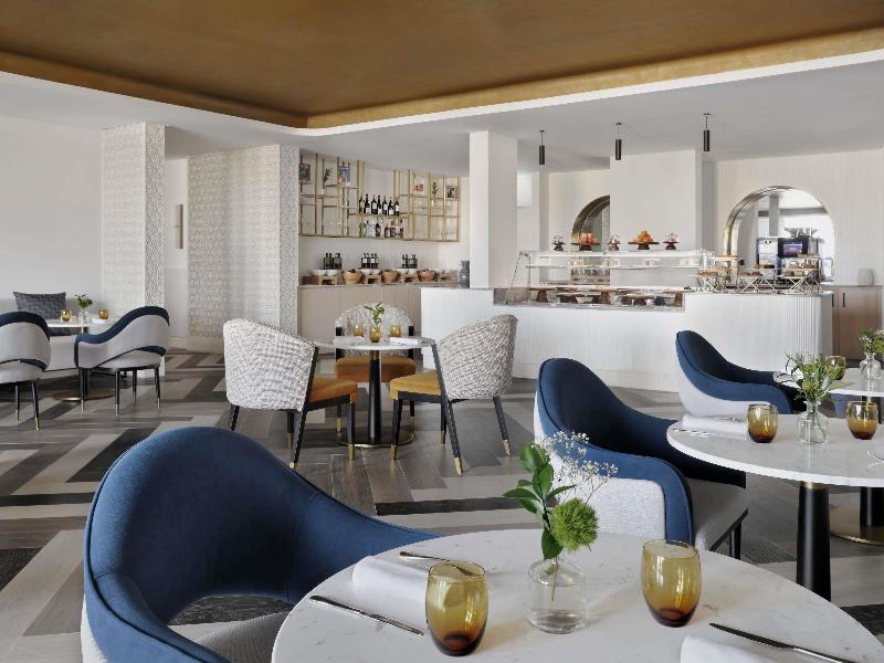 Sofitel Al Hamra Beach Resort image