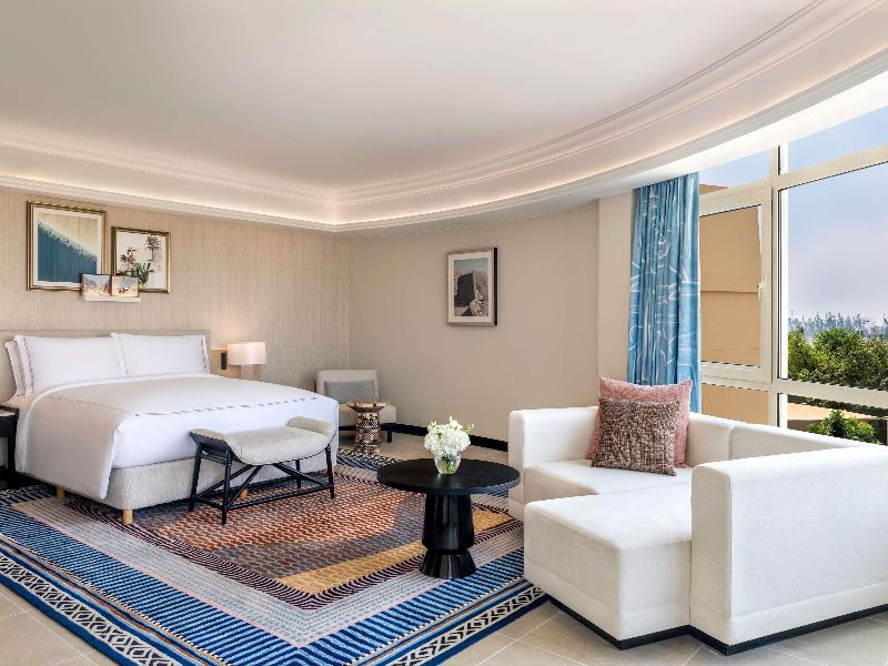 Sofitel Al Hamra Beach Resort image