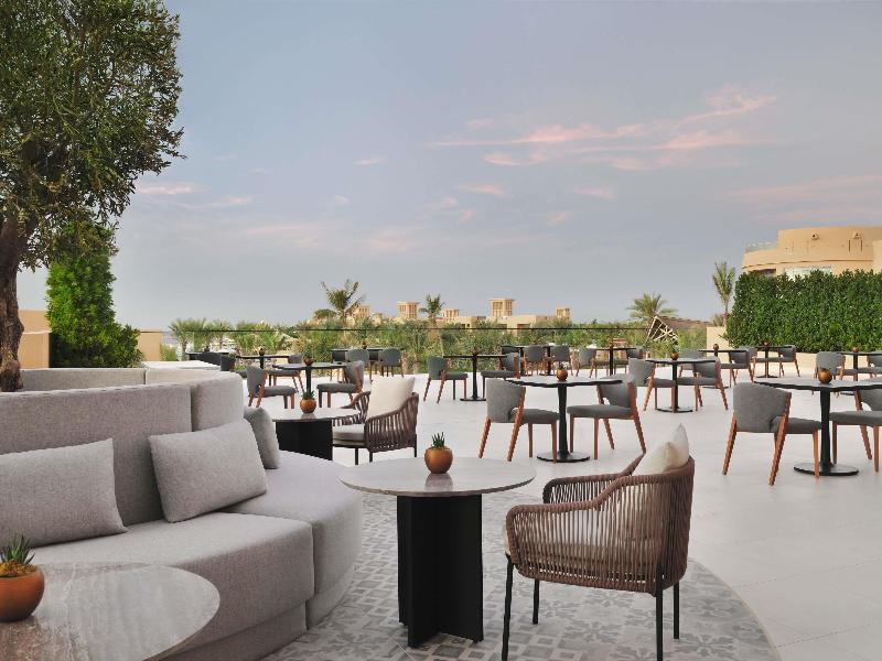 Sofitel Al Hamra Beach Resort image