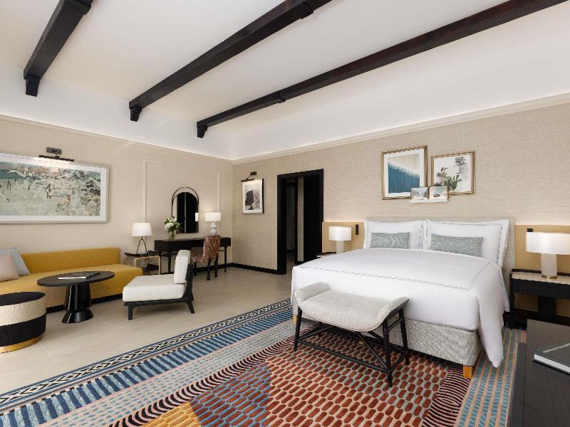 Sofitel Al Hamra Beach Resort image