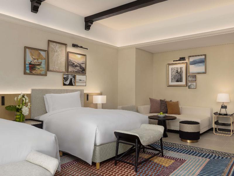 Sofitel Al Hamra Beach Resort image