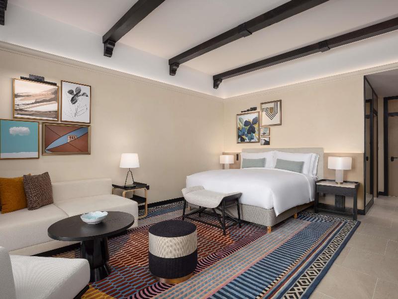 Sofitel Al Hamra Beach Resort image