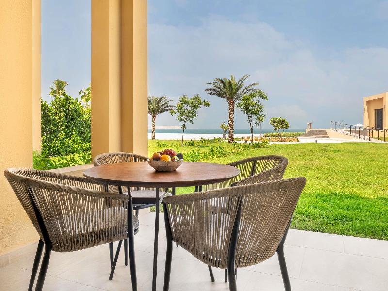 Sofitel Al Hamra Beach Resort image
