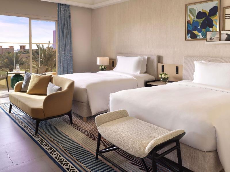 Sofitel Ras Al Khaimah Al Hamra Beach Resort image