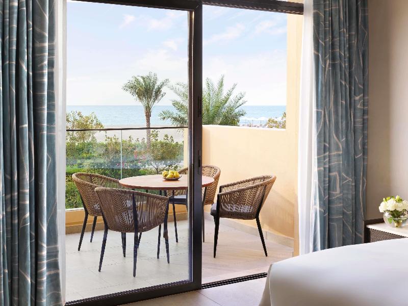 Sofitel Ras Al Khaimah Al Hamra Beach Resort image
