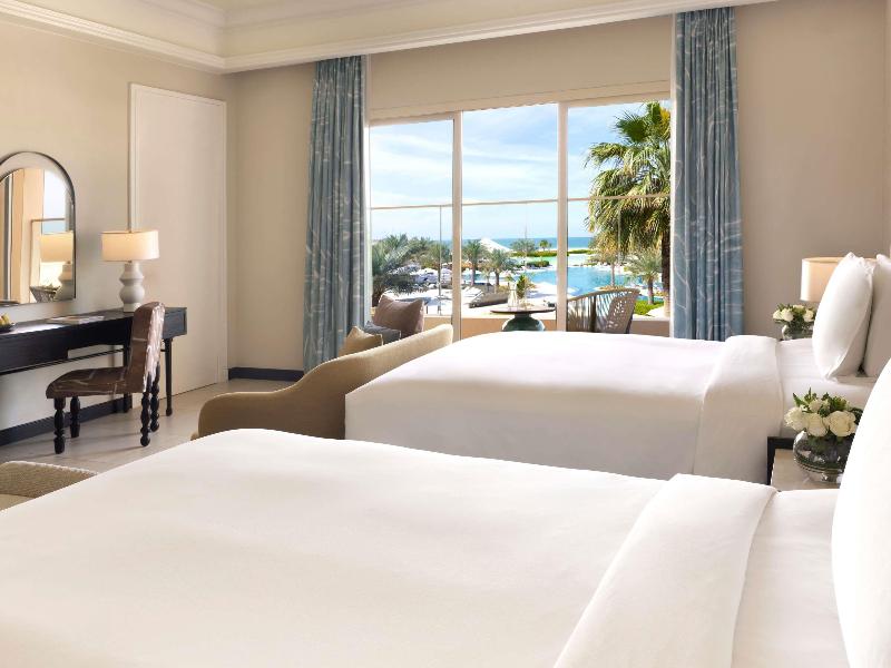 Sofitel Ras Al Khaimah Al Hamra Beach Resort image