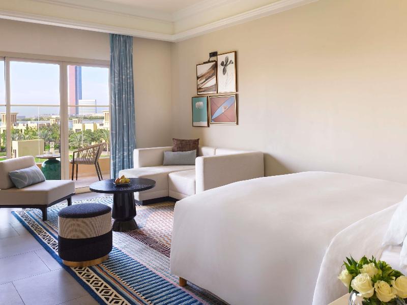 Sofitel Ras Al Khaimah Al Hamra Beach Resort image