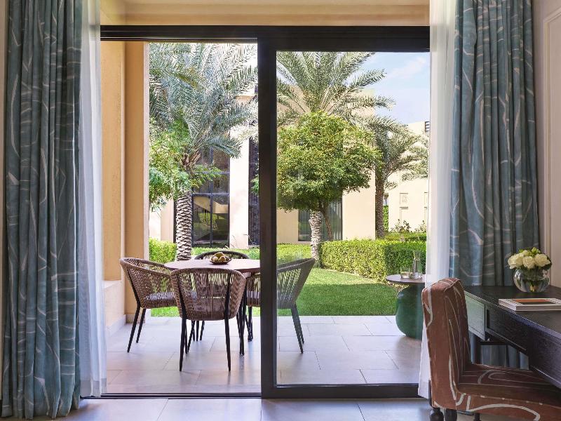 Sofitel Ras Al Khaimah Al Hamra Beach Resort image