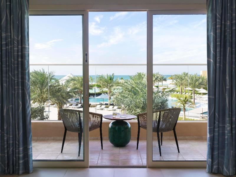 Sofitel Ras Al Khaimah Al Hamra Beach Resort image