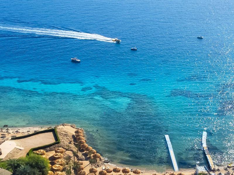 Swissotel Sharm El Sheikh All Inclusive Collection image