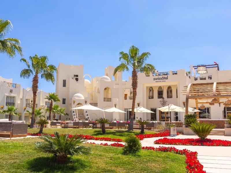 Swissotel Sharm El Sheikh All Inclusive Collection image
