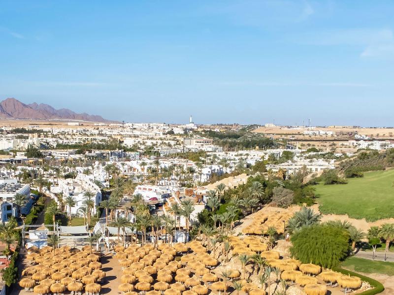 Swissotel Sharm El Sheikh All Inclusive Collection image