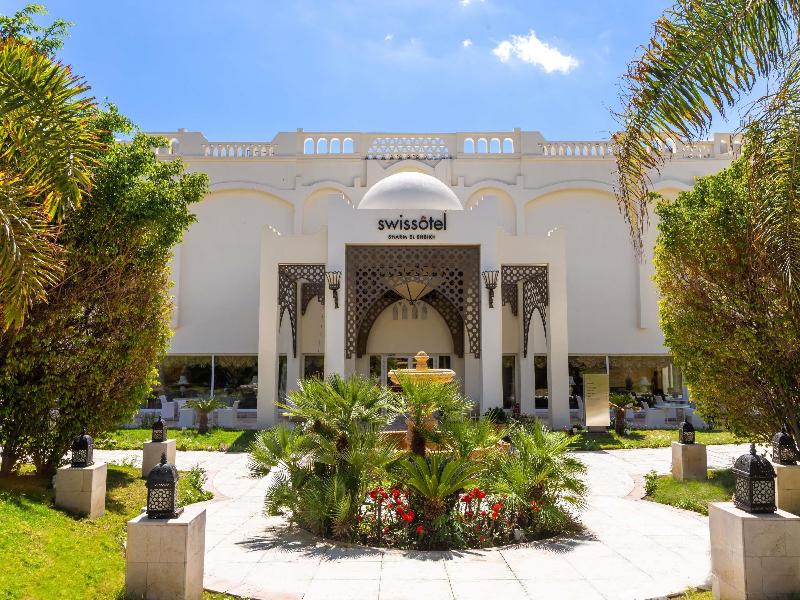 Swissotel Sharm El Sheikh All Inclusive Collection image