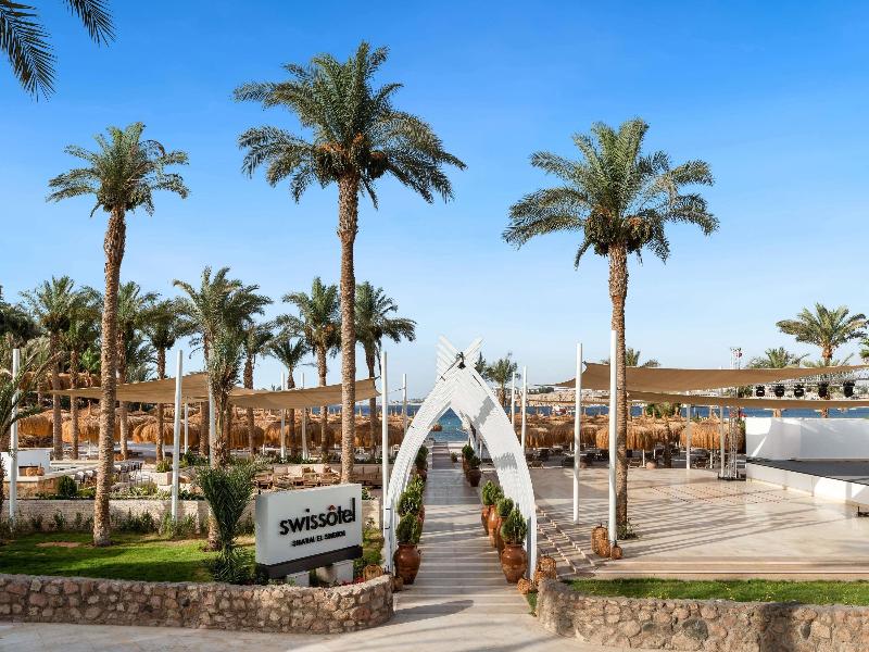 Swissotel Sharm El Sheikh All Inclusive Collection image