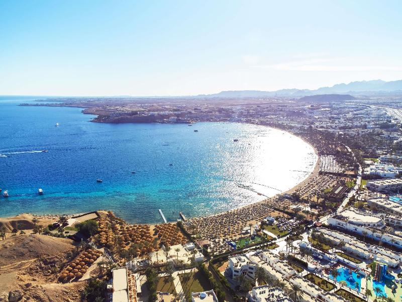 Swissotel Sharm El Sheikh All Inclusive Collection image