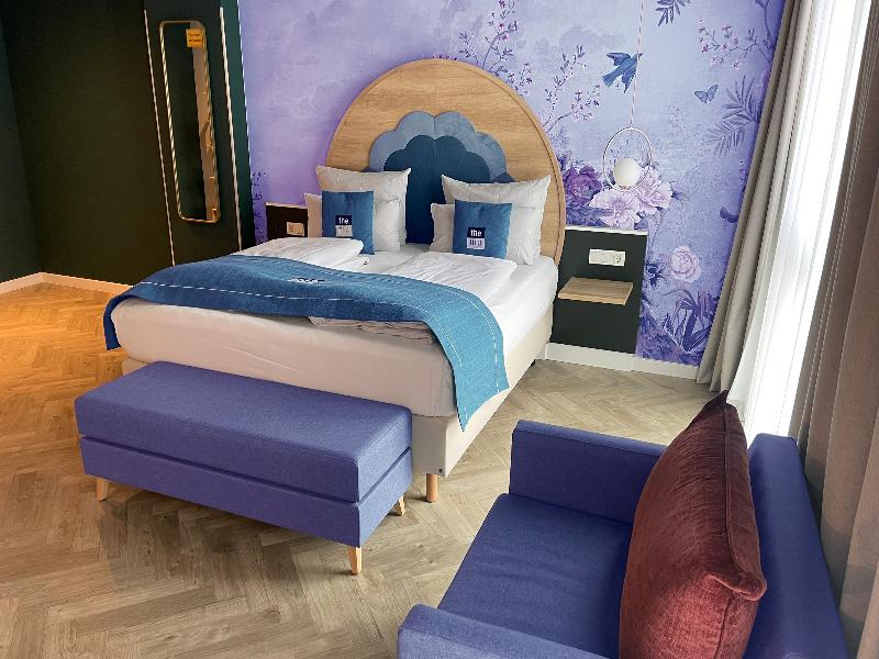 Holiday Inn - The Niu, Flower Konstanz image