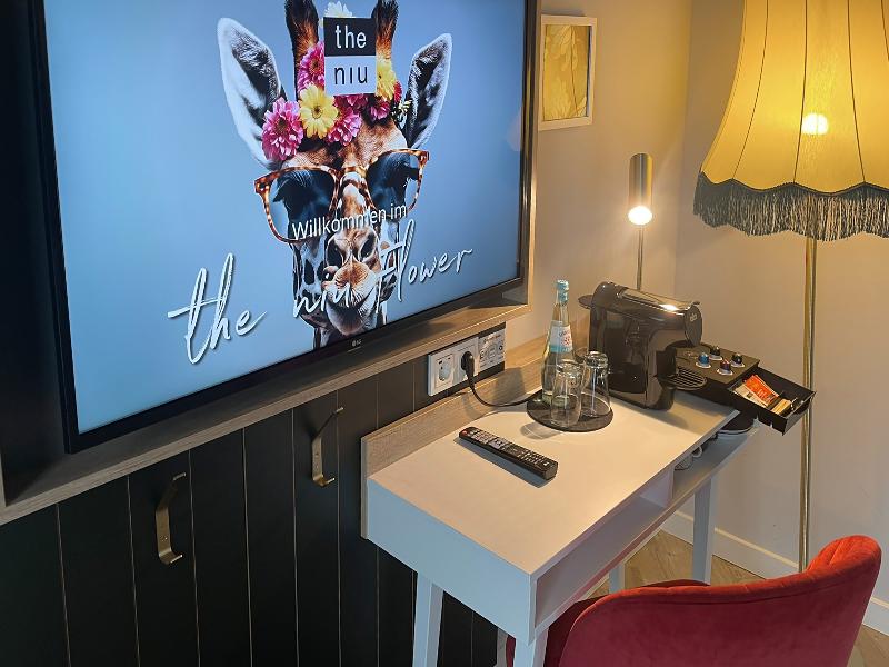 Holiday Inn - The Niu, Flower Konstanz image