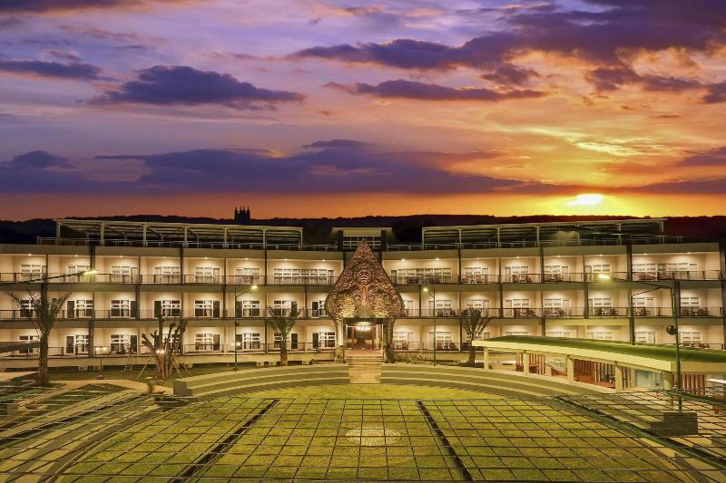 CLOSED Griya Persada Convention & Resort Bandungan
