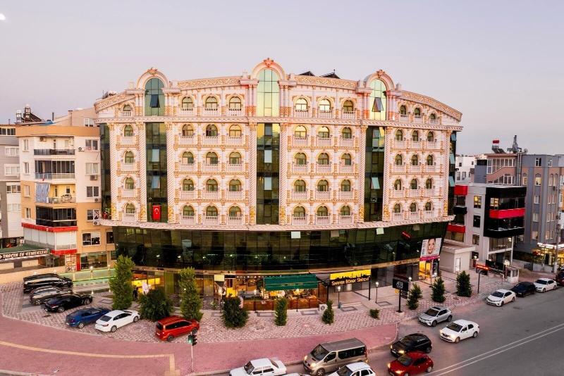 Can Adalya Palace Hotel image