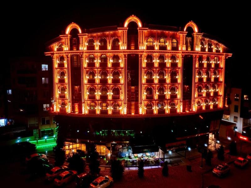 Can Adalya Palace Hotel image