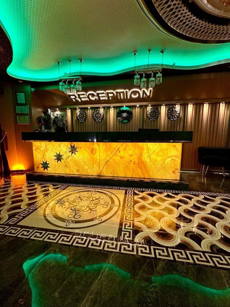 Can Adalya Palace Hotel image