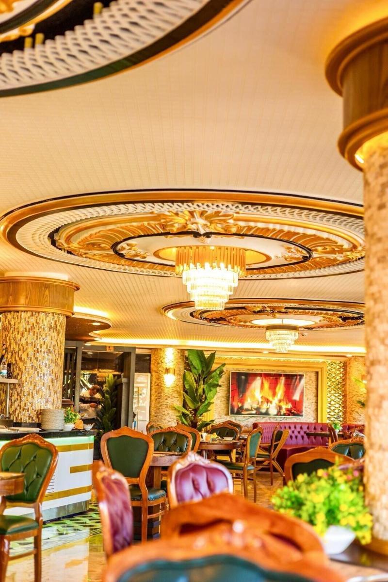 Can Adalya Palace Hotel image