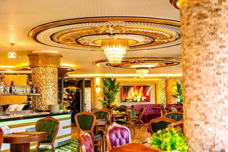 Can Adalya Palace Hotel image