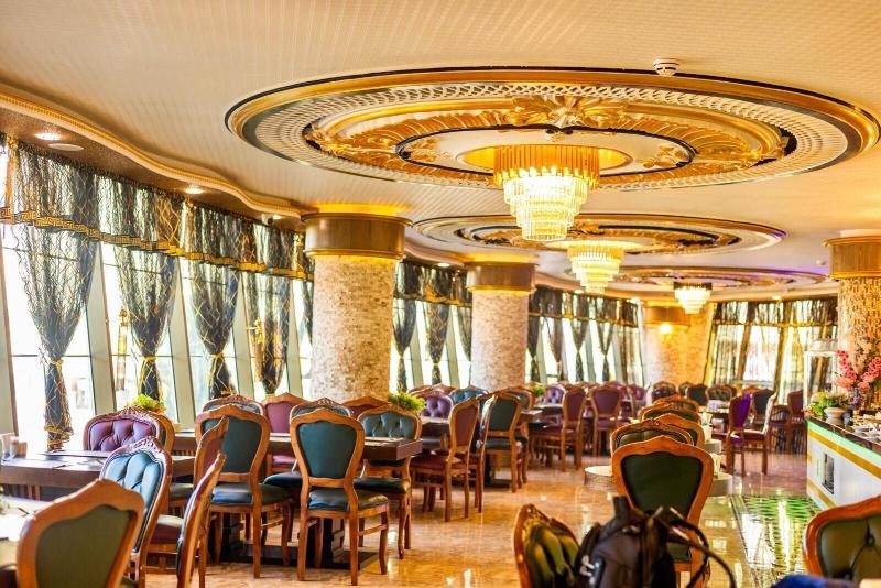Can Adalya Palace Hotel image