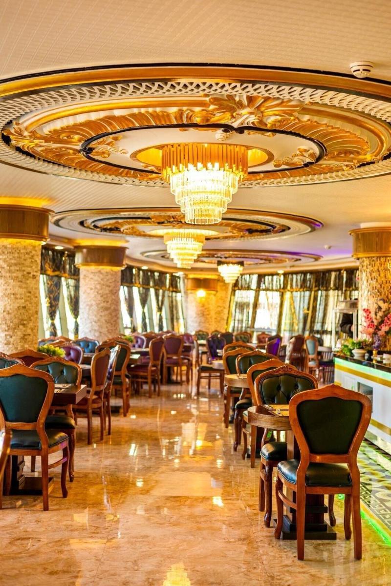 Can Adalya Palace Hotel image