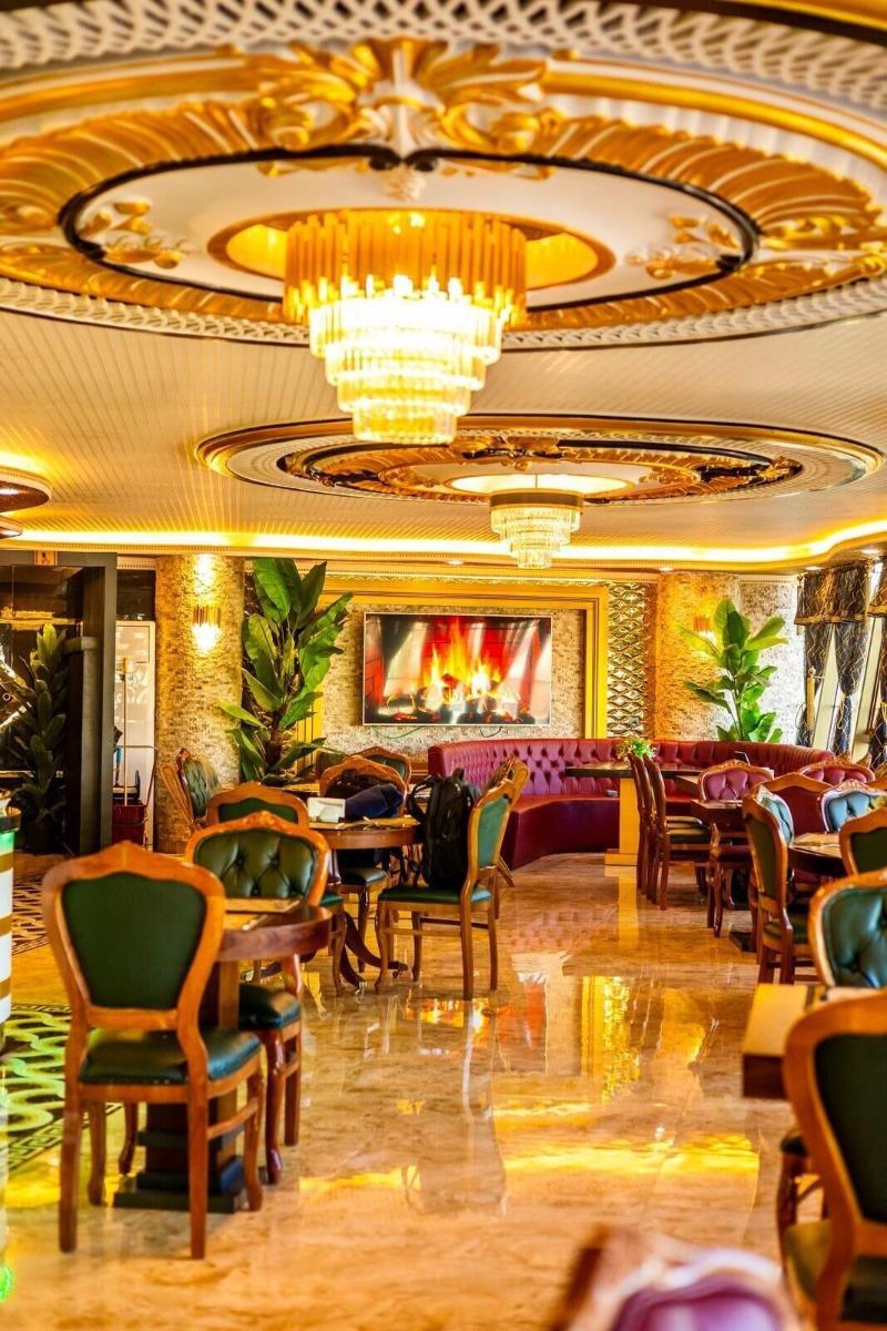 Can Adalya Palace Hotel image