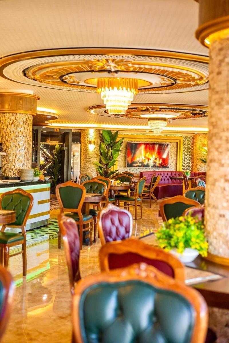 Can Adalya Palace Hotel image