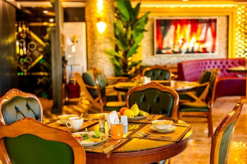Can Adalya Palace Hotel image