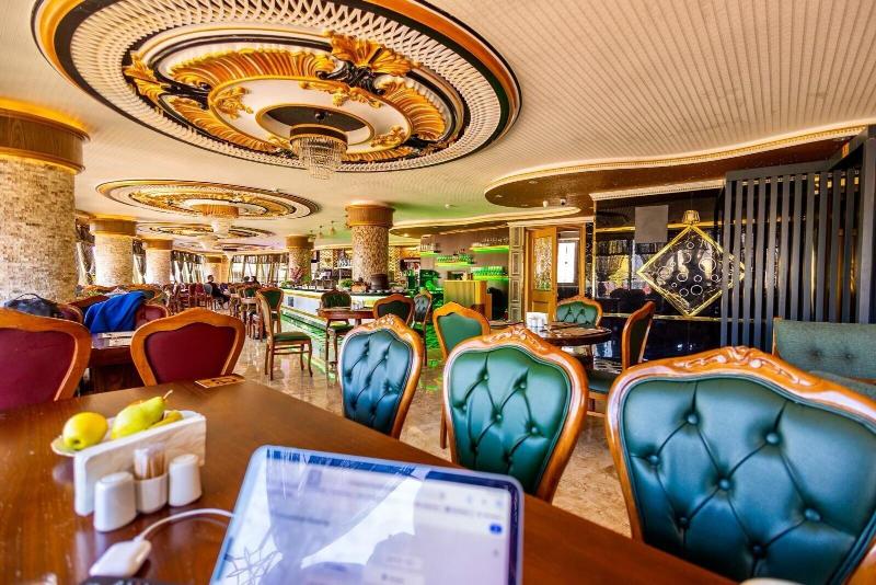 Can Adalya Palace Hotel image