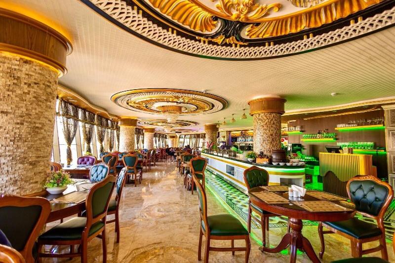 Can Adalya Palace Hotel image