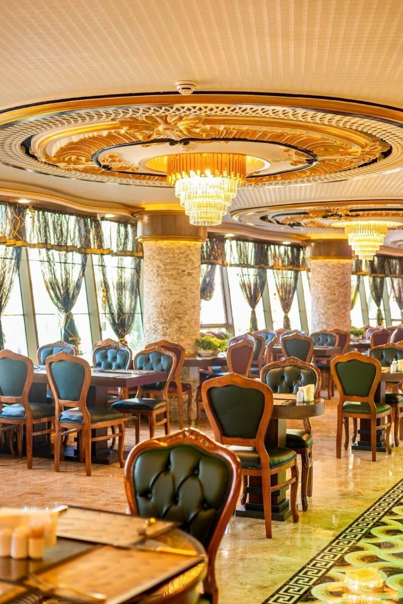 Can Adalya Palace Hotel image