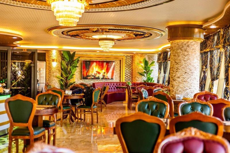 Can Adalya Palace Hotel image