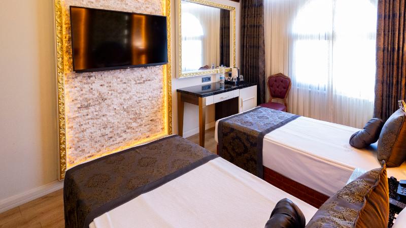 Can Adalya Palace Hotel image