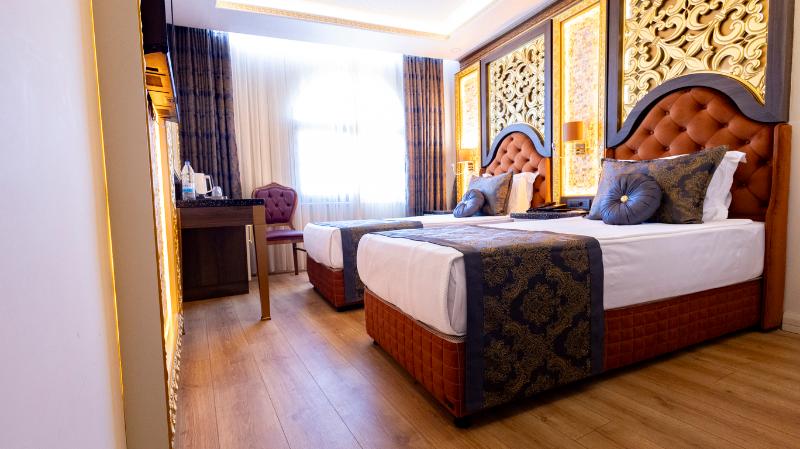 Can Adalya Palace Hotel image